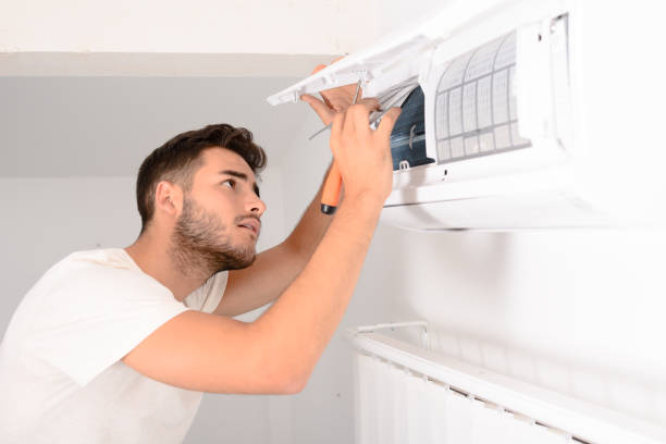 Best Ventilation Cleaning Services  in New Richmond, WI